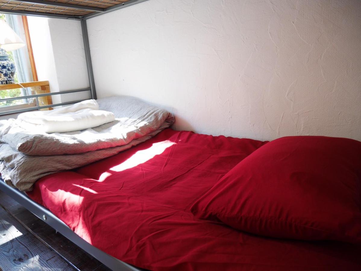 Guest House Mii Osaka Zewnętrze zdjęcie