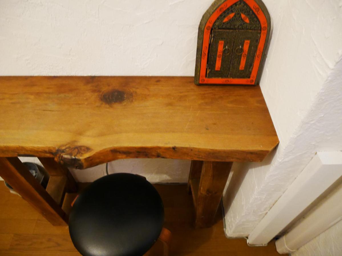 Guest House Mii Osaka Zewnętrze zdjęcie