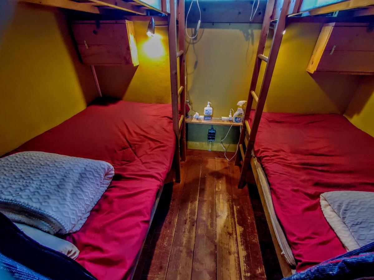 Guest House Mii Osaka Zewnętrze zdjęcie