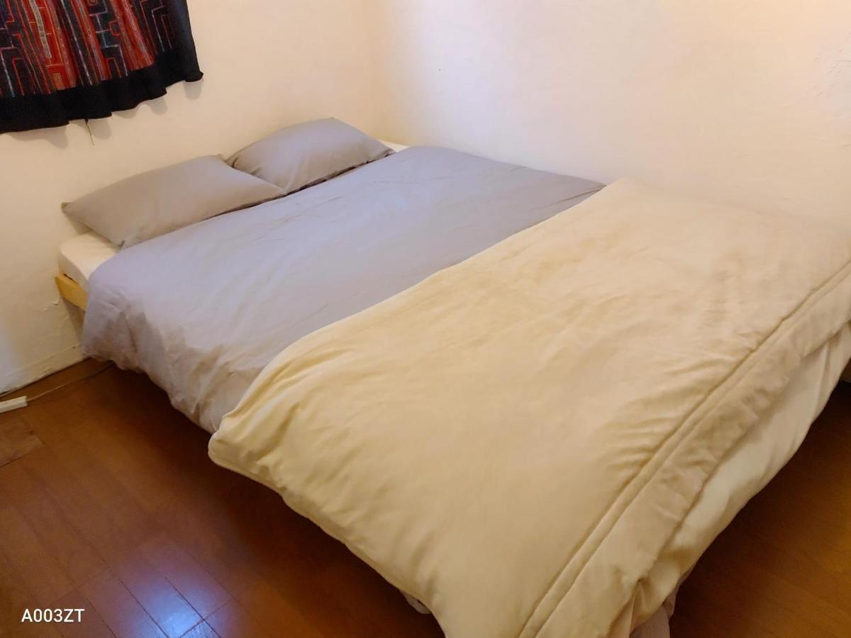 Guest House Mii Osaka Zewnętrze zdjęcie