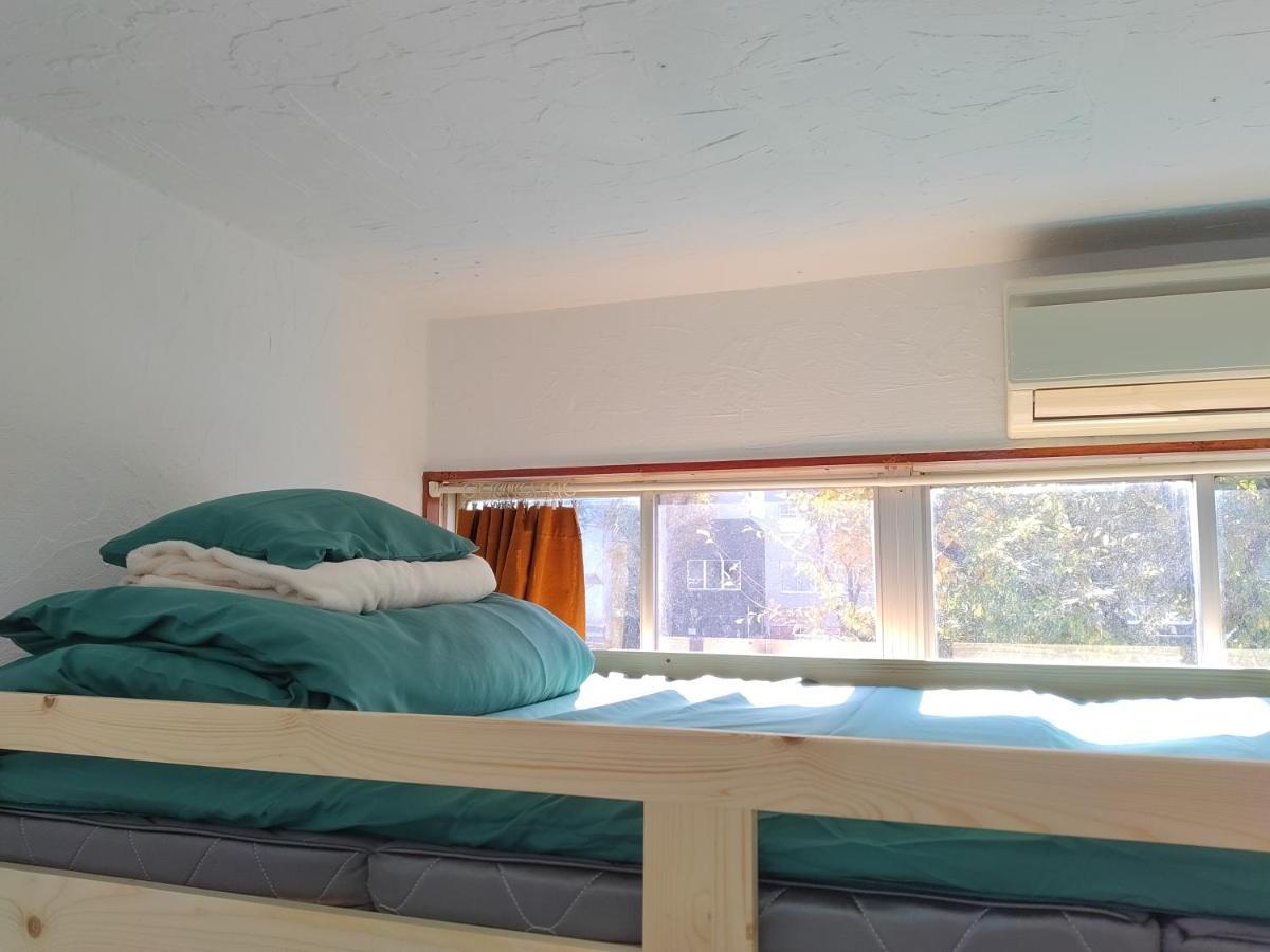 Guest House Mii Osaka Zewnętrze zdjęcie