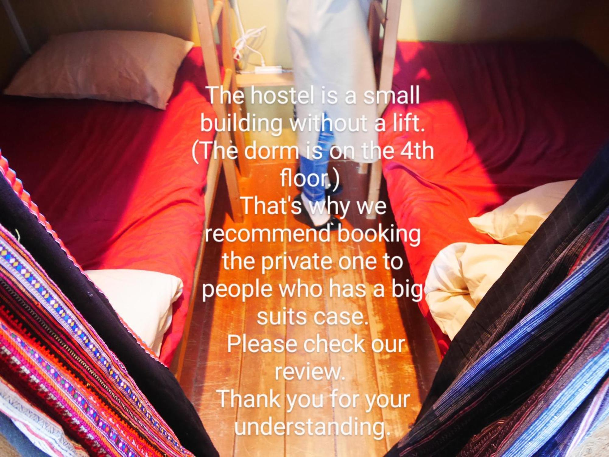 Guest House Mii Osaka Zewnętrze zdjęcie