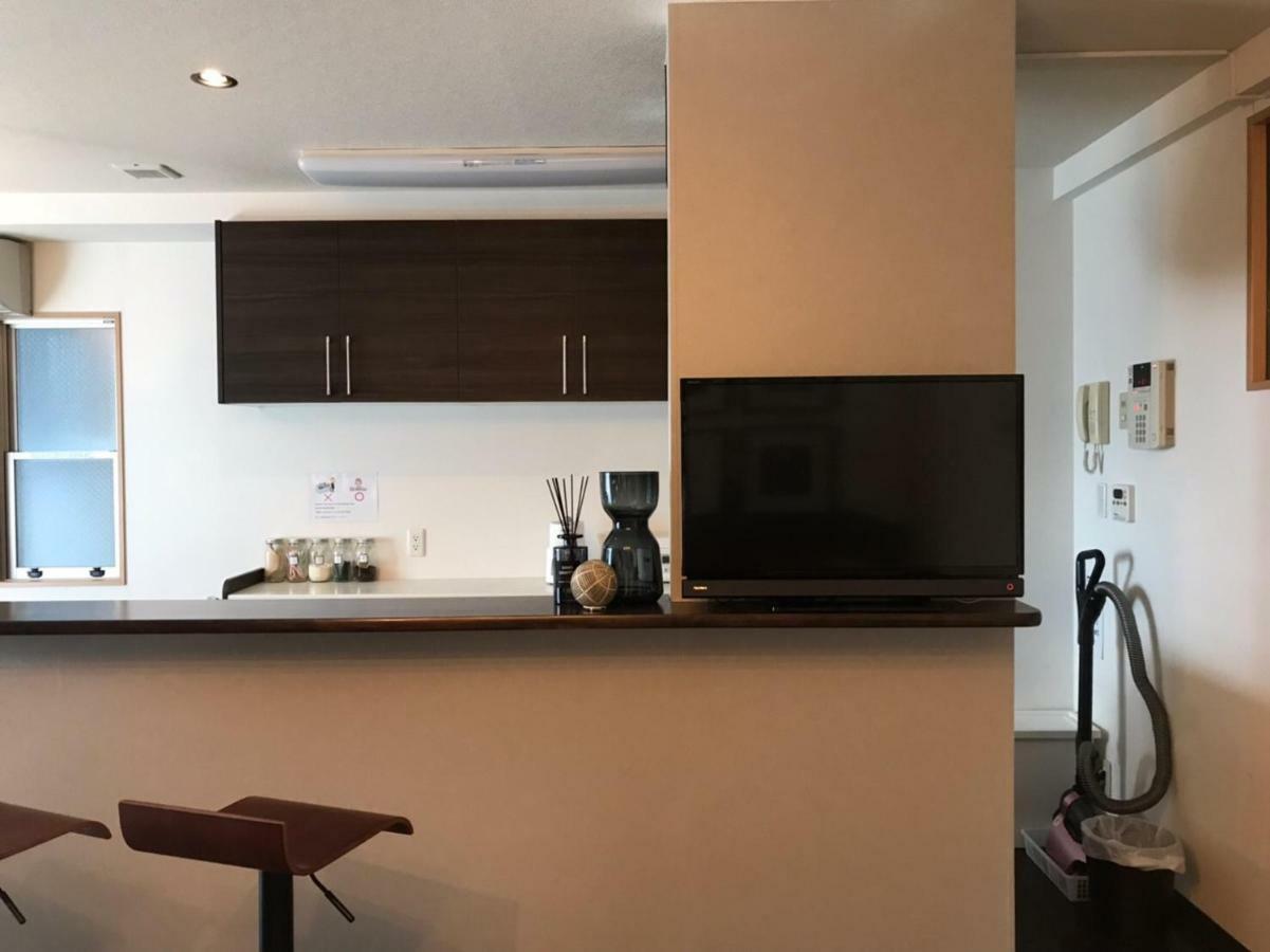 Guest House Mii Osaka Zewnętrze zdjęcie