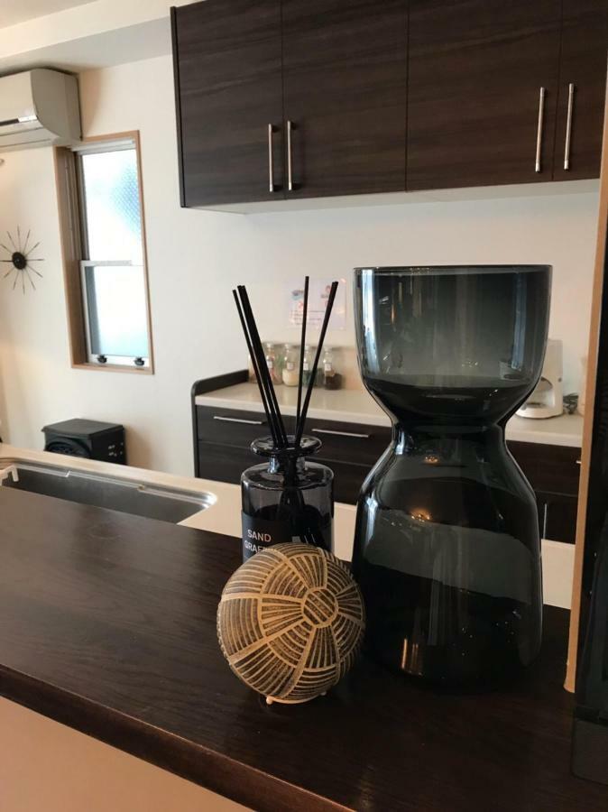Guest House Mii Osaka Zewnętrze zdjęcie
