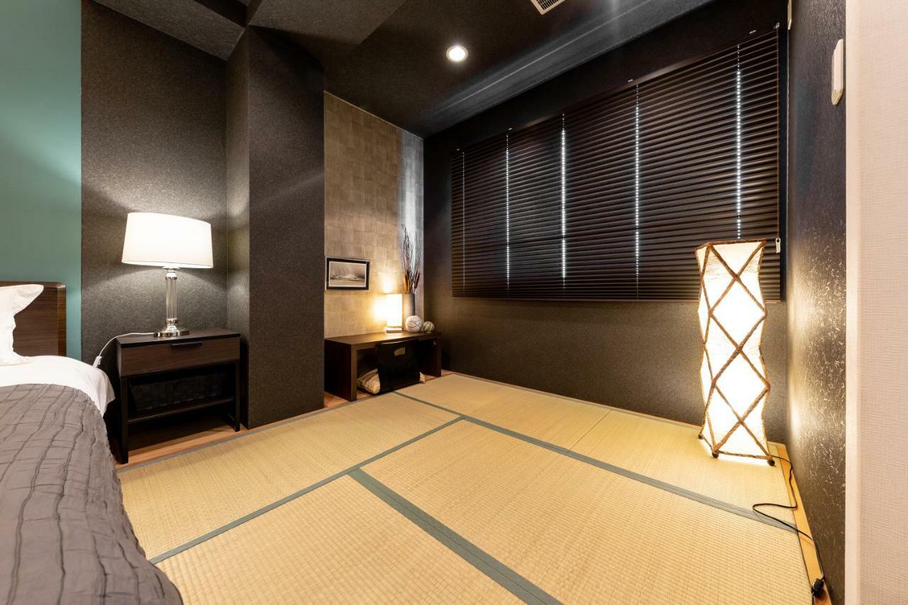 Guest House Mii Osaka Zewnętrze zdjęcie