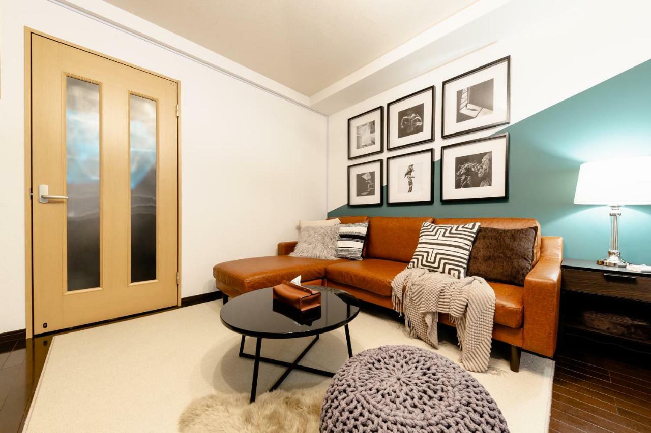 Guest House Mii Osaka Zewnętrze zdjęcie
