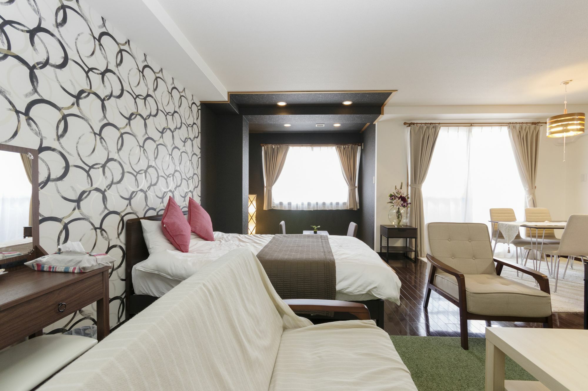 Guest House Mii Osaka Zewnętrze zdjęcie